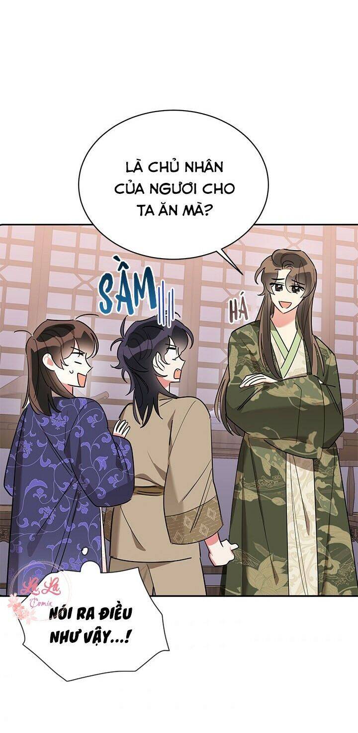 Trở Thành Con Gái Nhân Vật Phản Diện - Chương 33 - Trang 57