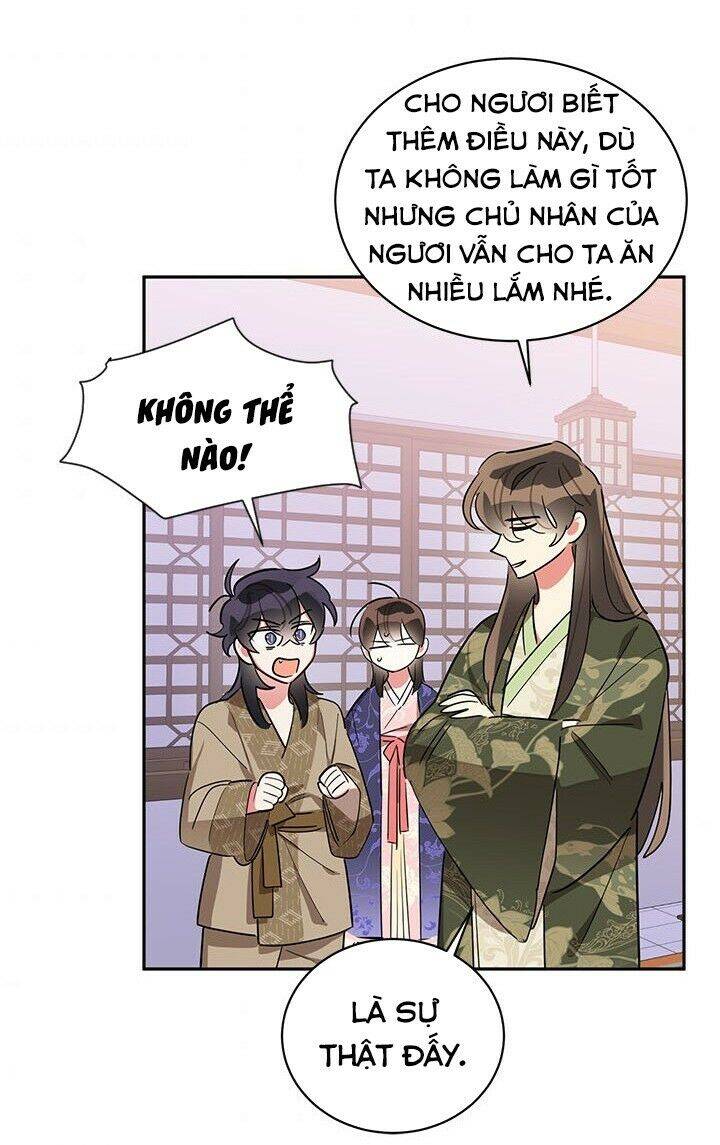 Trở Thành Con Gái Nhân Vật Phản Diện - Chương 33 - Trang 58