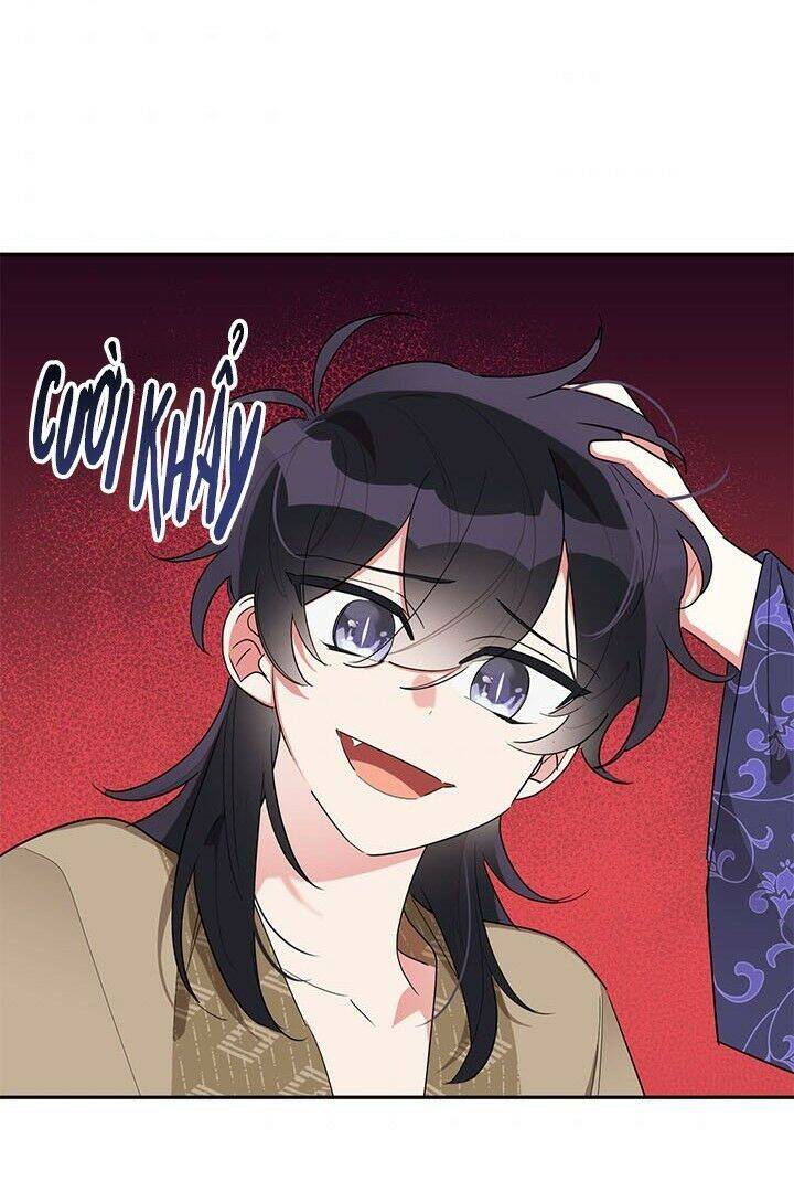 Trở Thành Con Gái Nhân Vật Phản Diện - Chương 33 - Trang 7