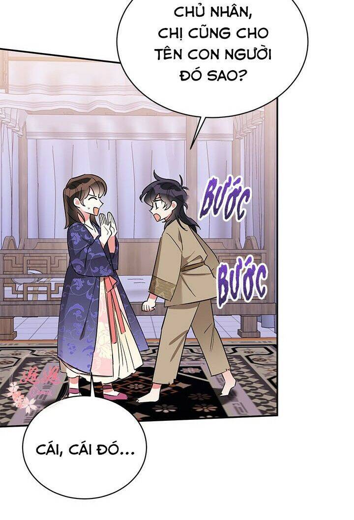 Trở Thành Con Gái Nhân Vật Phản Diện - Chương 33 - Trang 61