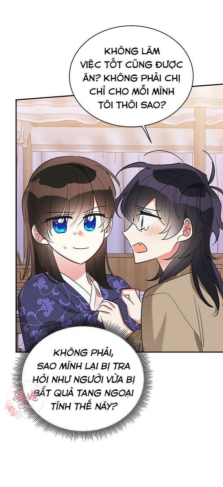 Trở Thành Con Gái Nhân Vật Phản Diện - Chương 33 - Trang 62