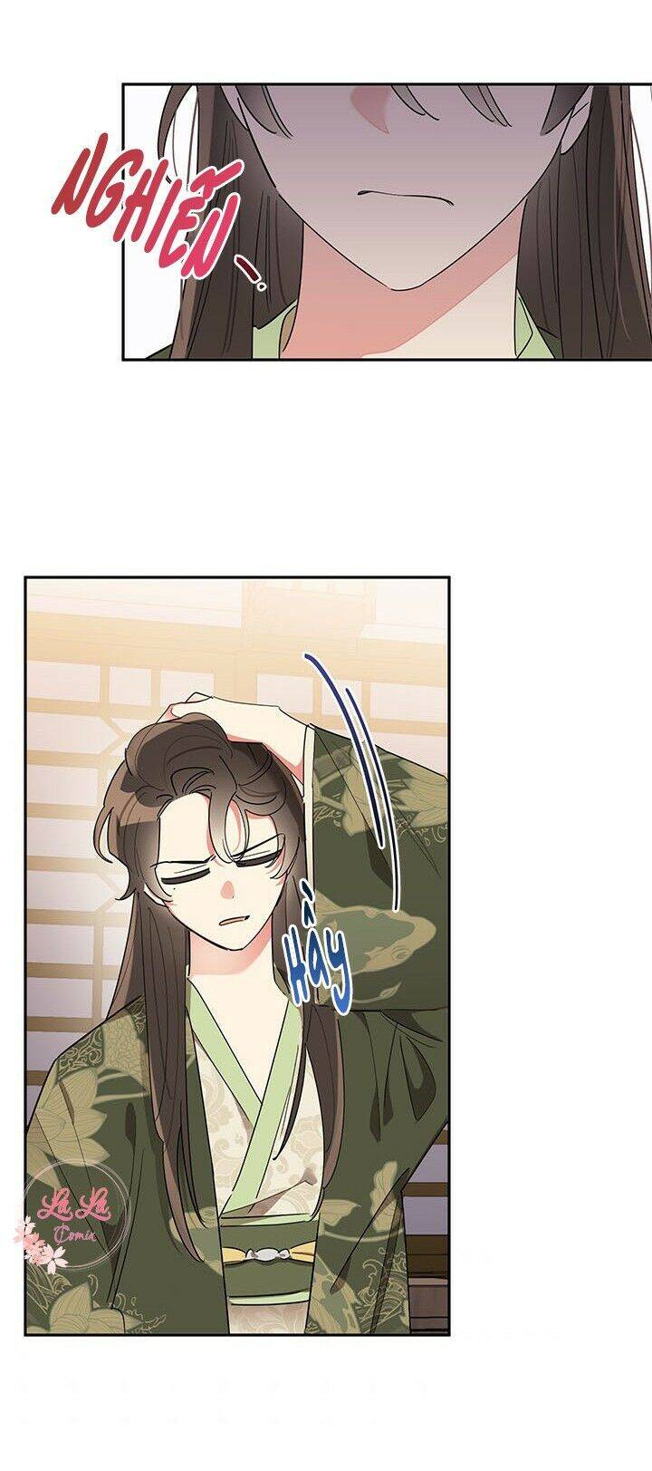 Trở Thành Con Gái Nhân Vật Phản Diện - Chương 33 - Trang 65