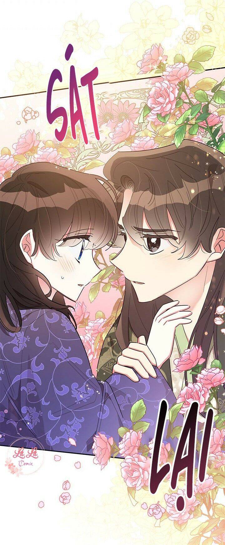 Trở Thành Con Gái Nhân Vật Phản Diện - Chương 33 - Trang 67