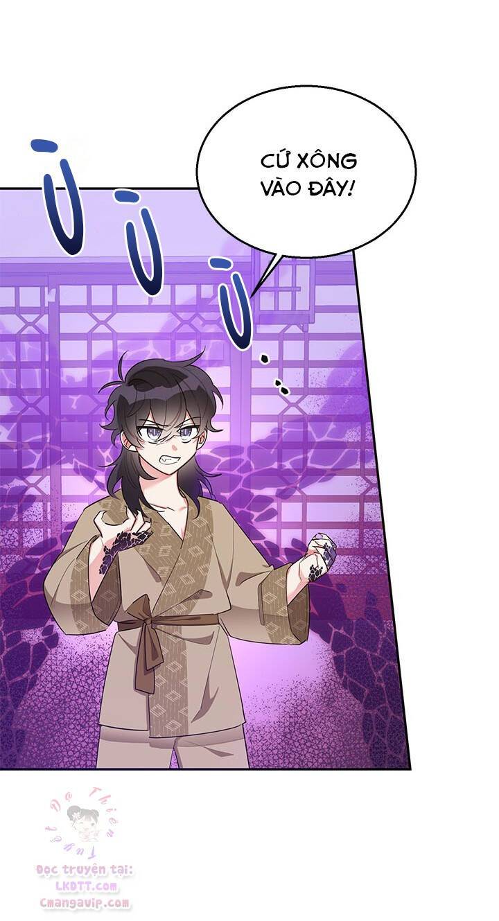 Trở Thành Con Gái Nhân Vật Phản Diện - Chương 34 - Trang 12