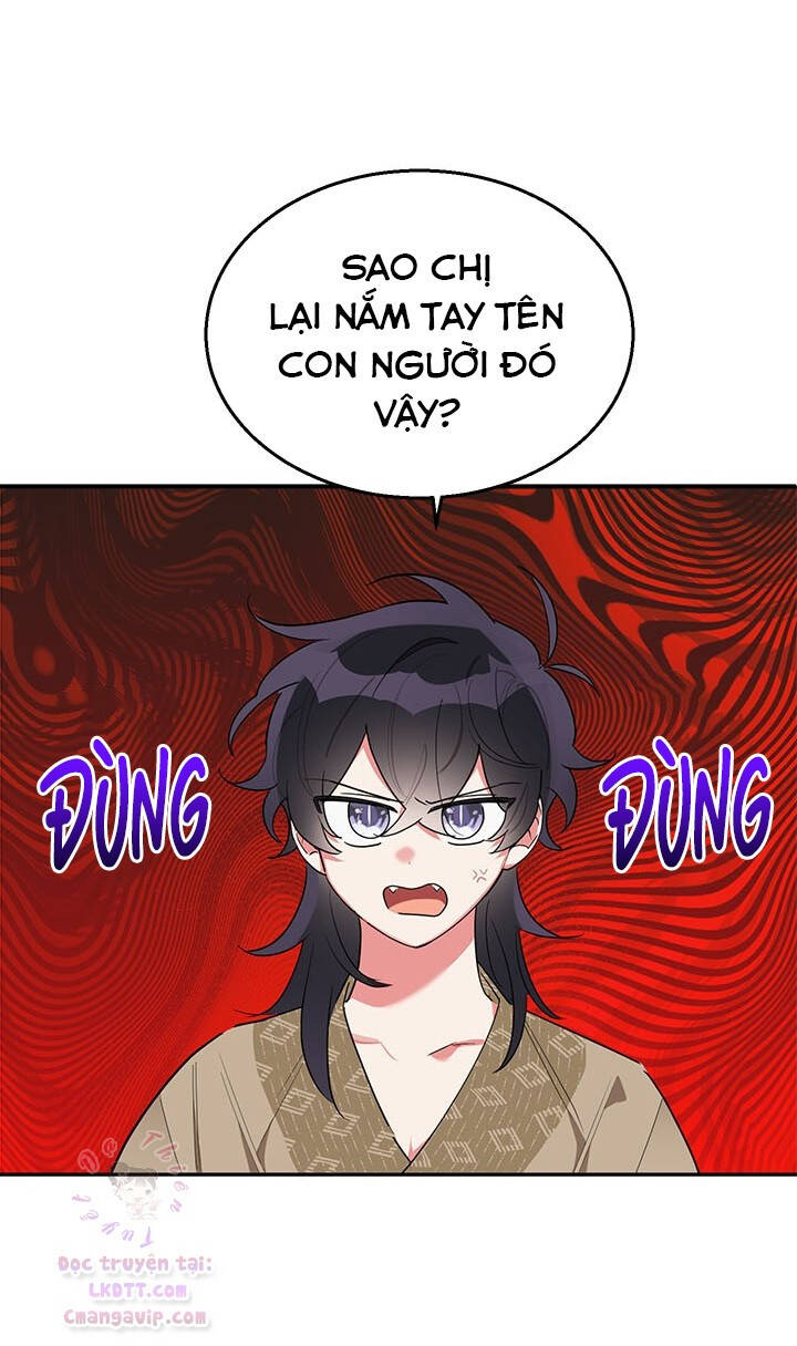 Trở Thành Con Gái Nhân Vật Phản Diện - Chương 34 - Trang 23