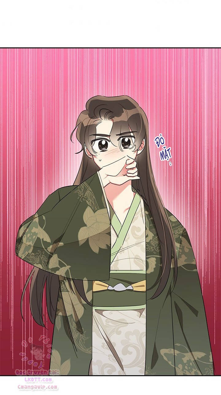 Trở Thành Con Gái Nhân Vật Phản Diện - Chương 34 - Trang 44