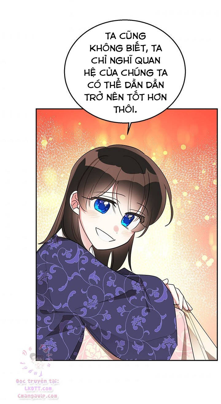 Trở Thành Con Gái Nhân Vật Phản Diện - Chương 34 - Trang 52