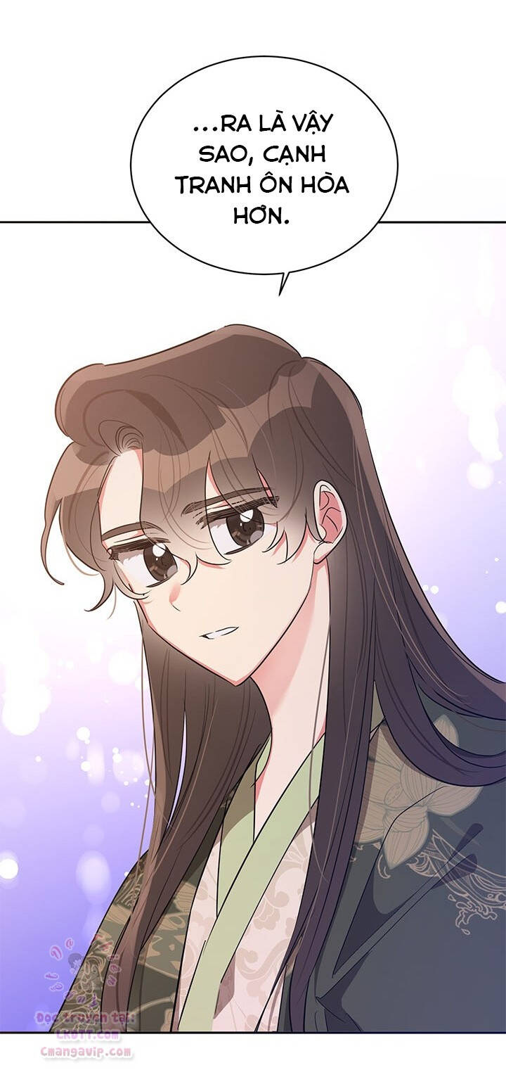 Trở Thành Con Gái Nhân Vật Phản Diện - Chương 34 - Trang 56