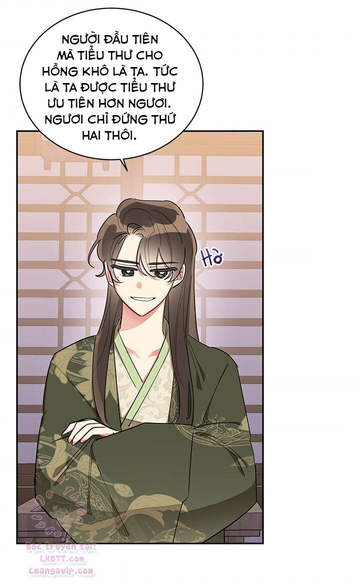 Trở Thành Con Gái Nhân Vật Phản Diện - Chương 34 - Trang 8