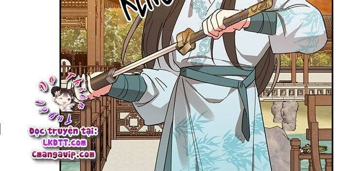 Trở Thành Con Gái Nhân Vật Phản Diện - Chương 37 - Trang 28