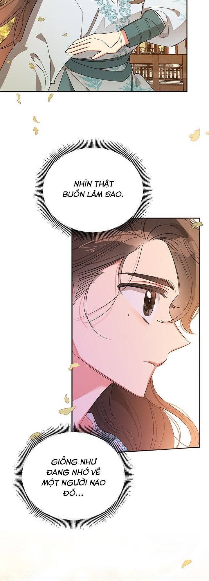 Trở Thành Con Gái Nhân Vật Phản Diện - Chương 37 - Trang 32