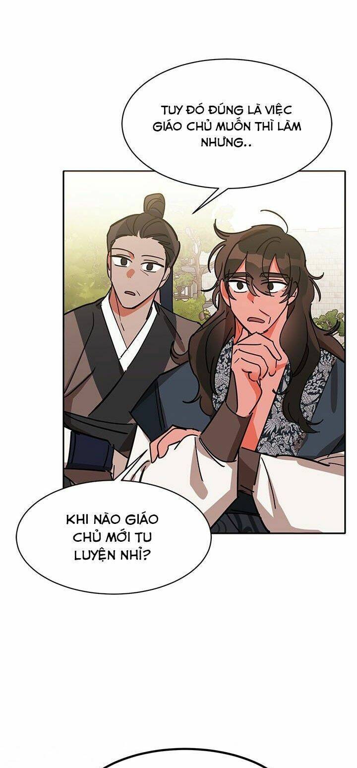 Trở Thành Con Gái Nhân Vật Phản Diện - Chương 4 - Trang 53
