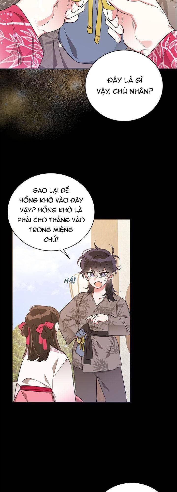 Trở Thành Con Gái Nhân Vật Phản Diện - Chương 41 - Trang 15