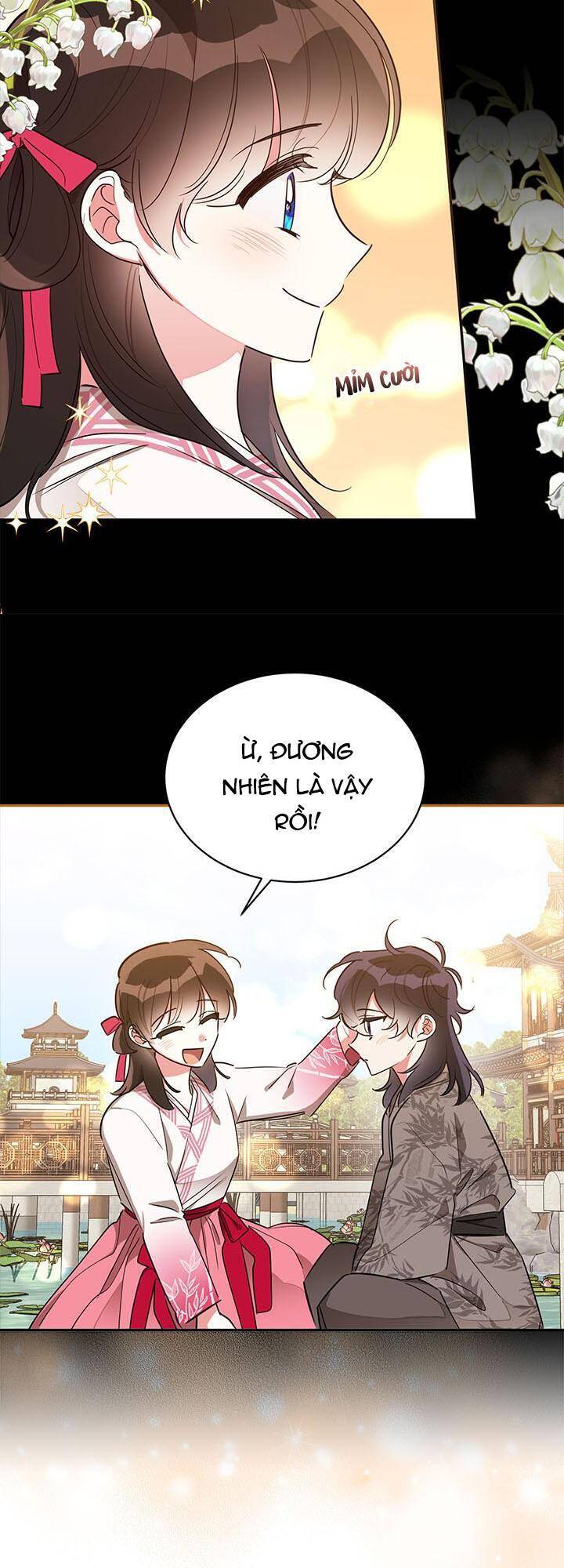 Trở Thành Con Gái Nhân Vật Phản Diện - Chương 41 - Trang 18