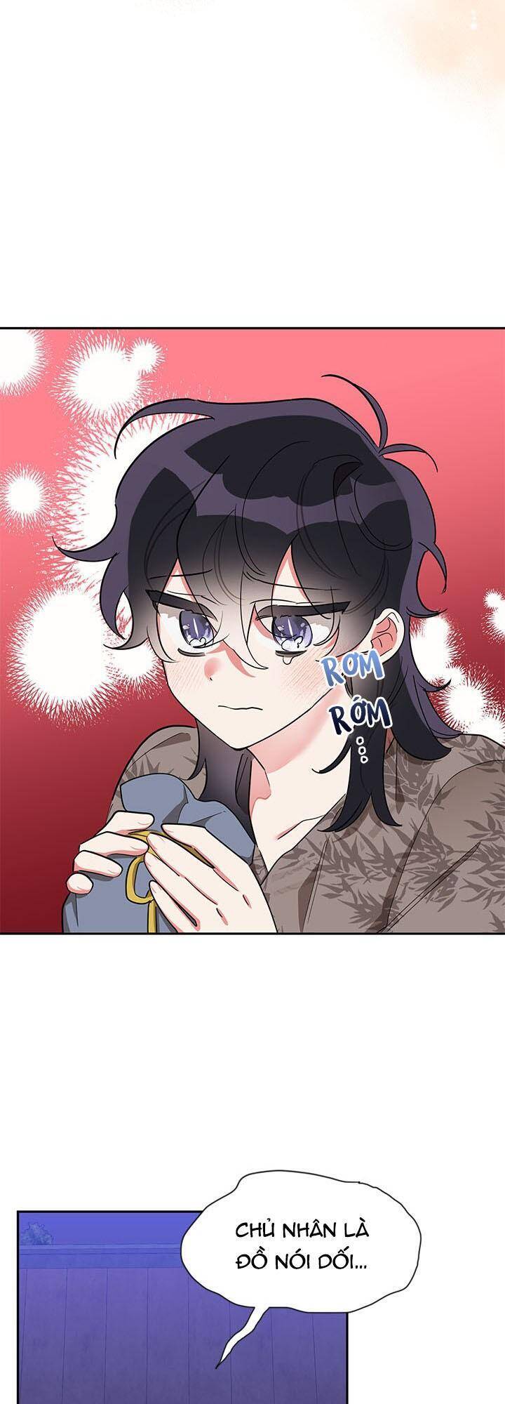 Trở Thành Con Gái Nhân Vật Phản Diện - Chương 41 - Trang 19