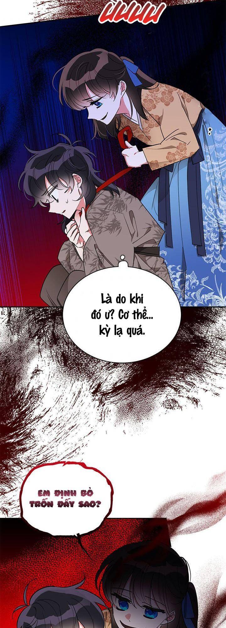 Trở Thành Con Gái Nhân Vật Phản Diện - Chương 41 - Trang 23