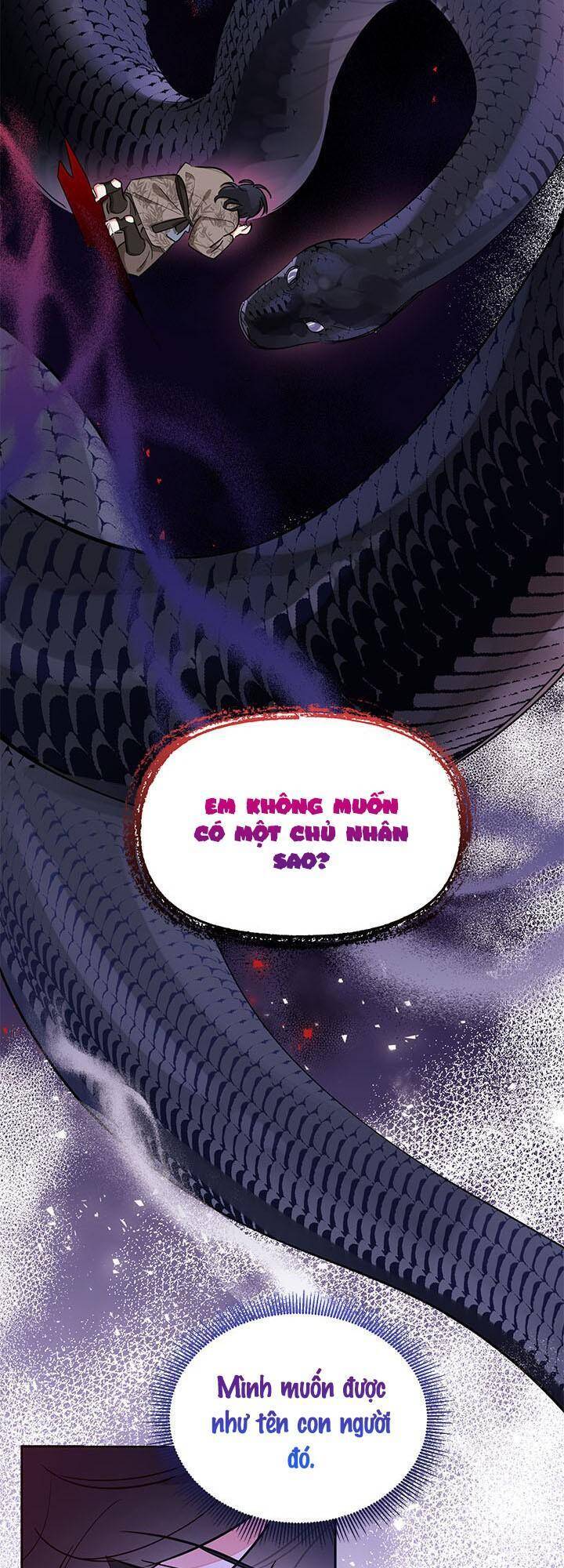 Trở Thành Con Gái Nhân Vật Phản Diện - Chương 41 - Trang 25
