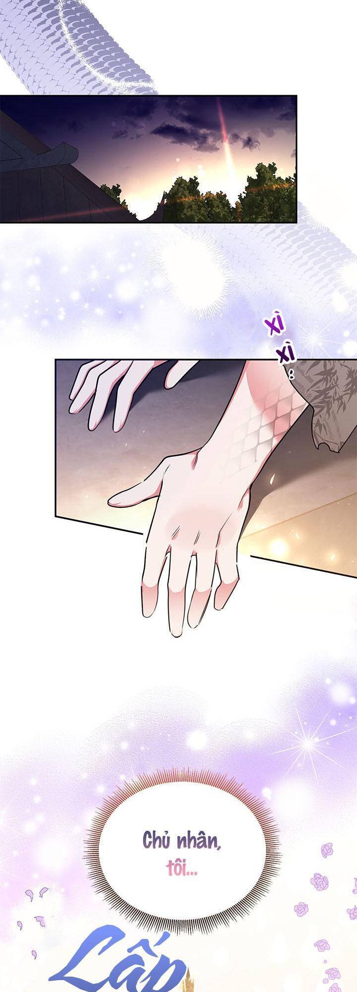 Trở Thành Con Gái Nhân Vật Phản Diện - Chương 41 - Trang 27