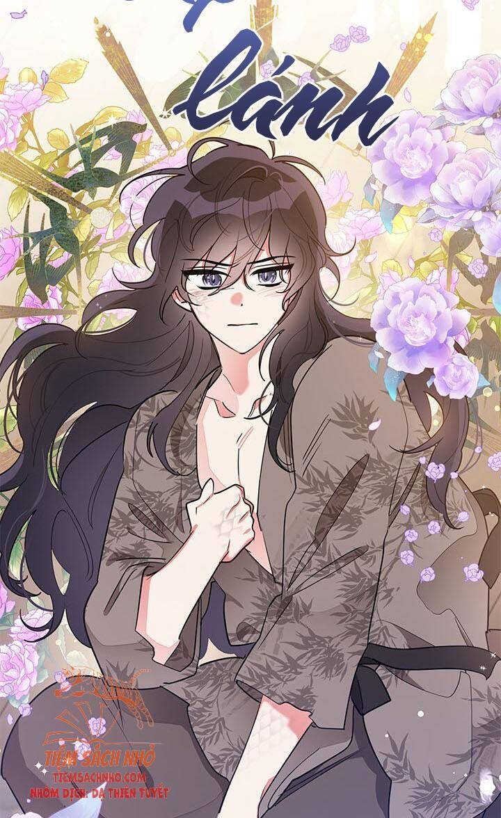 Trở Thành Con Gái Nhân Vật Phản Diện - Chương 41 - Trang 28