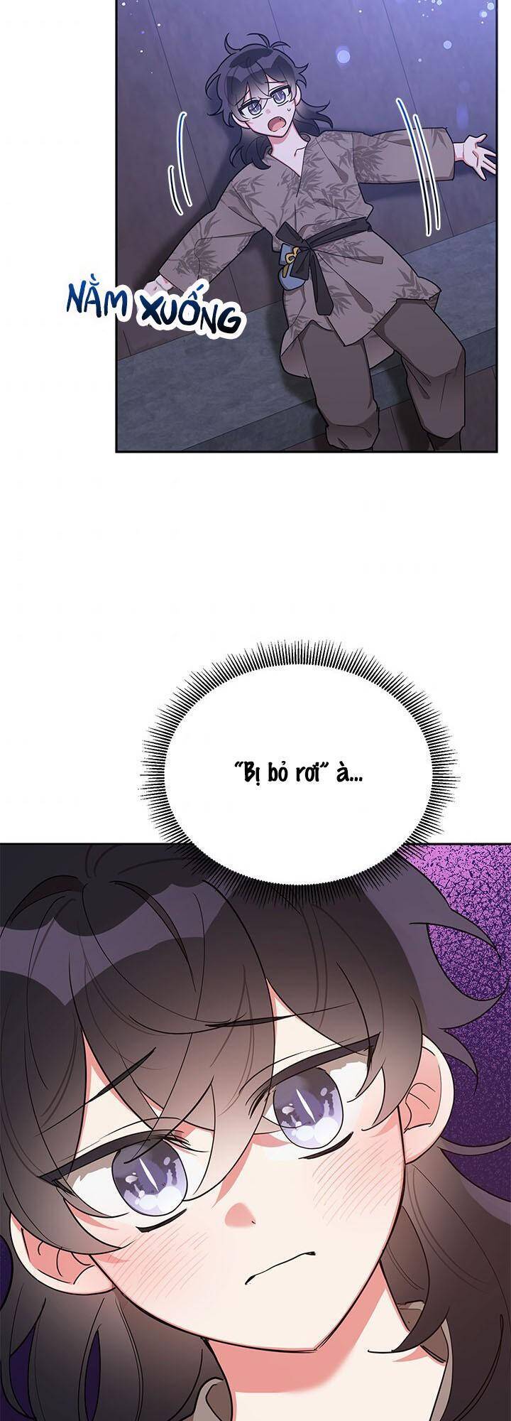 Trở Thành Con Gái Nhân Vật Phản Diện - Chương 41 - Trang 4