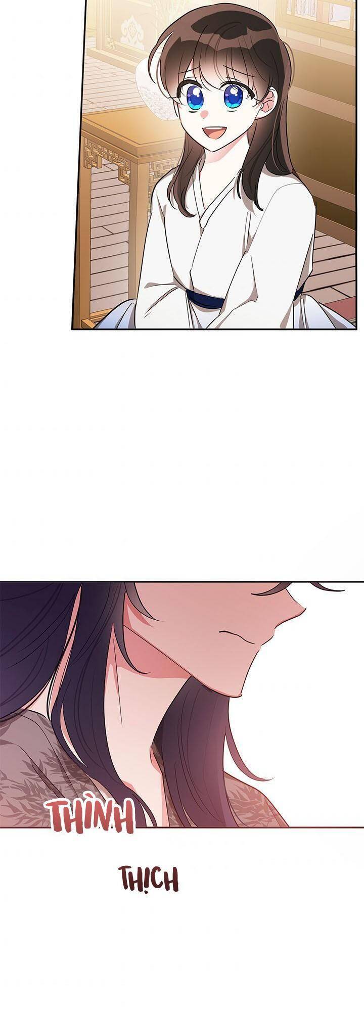 Trở Thành Con Gái Nhân Vật Phản Diện - Chương 41 - Trang 34