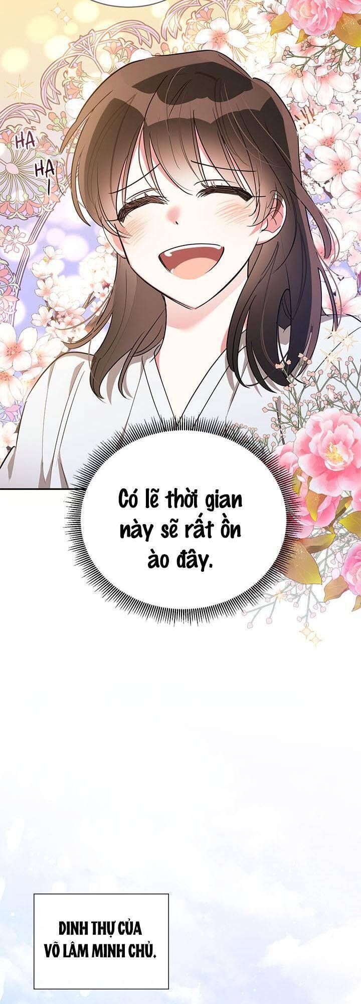 Trở Thành Con Gái Nhân Vật Phản Diện - Chương 41 - Trang 39