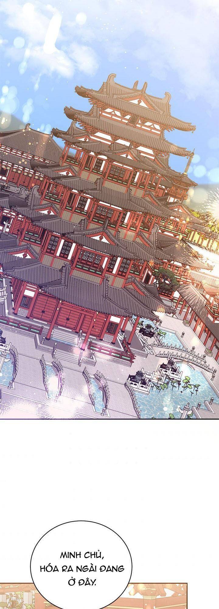 Trở Thành Con Gái Nhân Vật Phản Diện - Chương 41 - Trang 40