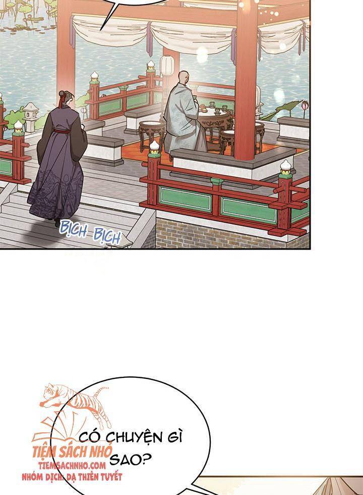 Trở Thành Con Gái Nhân Vật Phản Diện - Chương 41 - Trang 41