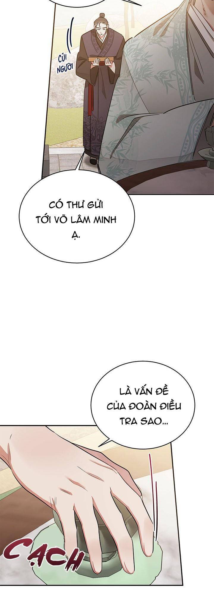 Trở Thành Con Gái Nhân Vật Phản Diện - Chương 41 - Trang 42