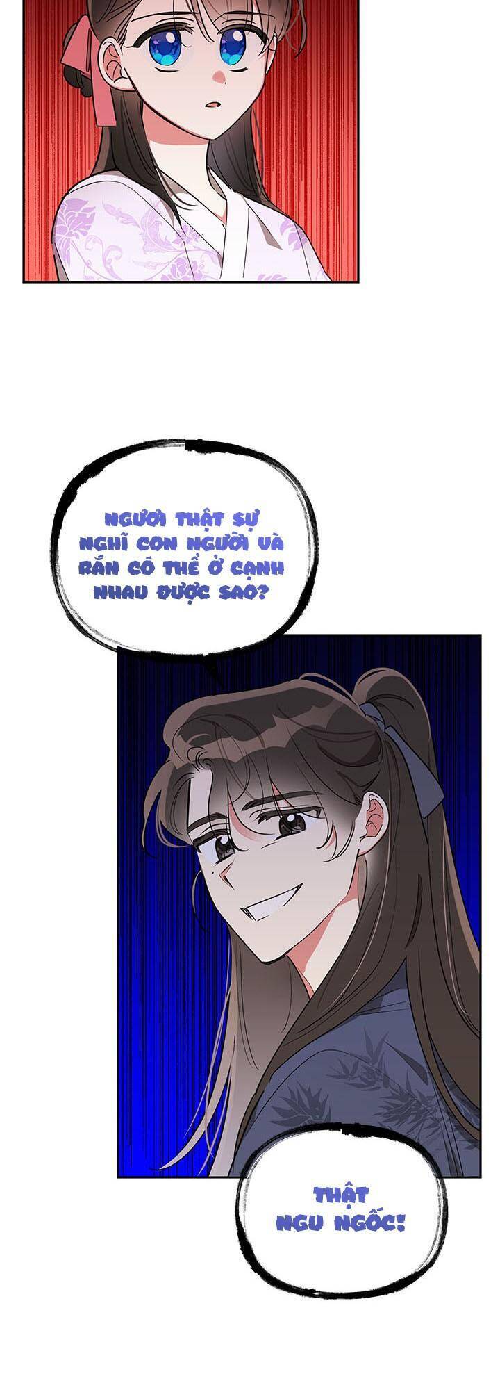 Trở Thành Con Gái Nhân Vật Phản Diện - Chương 41 - Trang 10