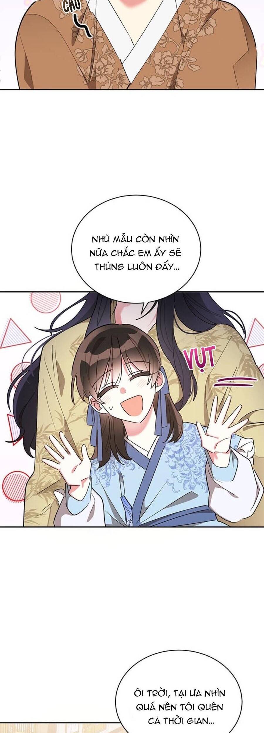 Trở Thành Con Gái Nhân Vật Phản Diện - Chương 42 - Trang 2