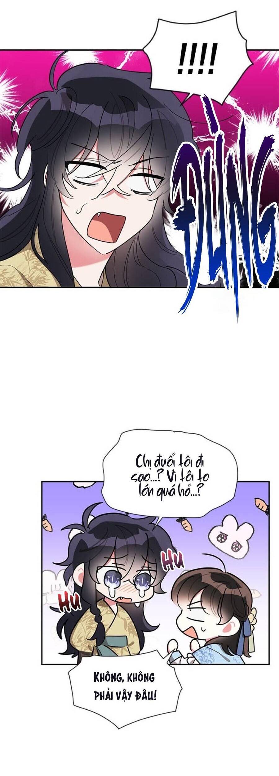 Trở Thành Con Gái Nhân Vật Phản Diện - Chương 42 - Trang 12