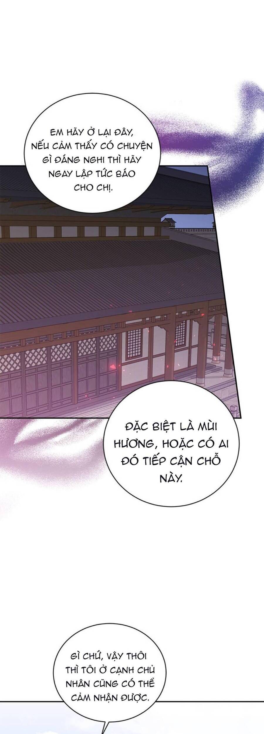 Trở Thành Con Gái Nhân Vật Phản Diện - Chương 42 - Trang 13