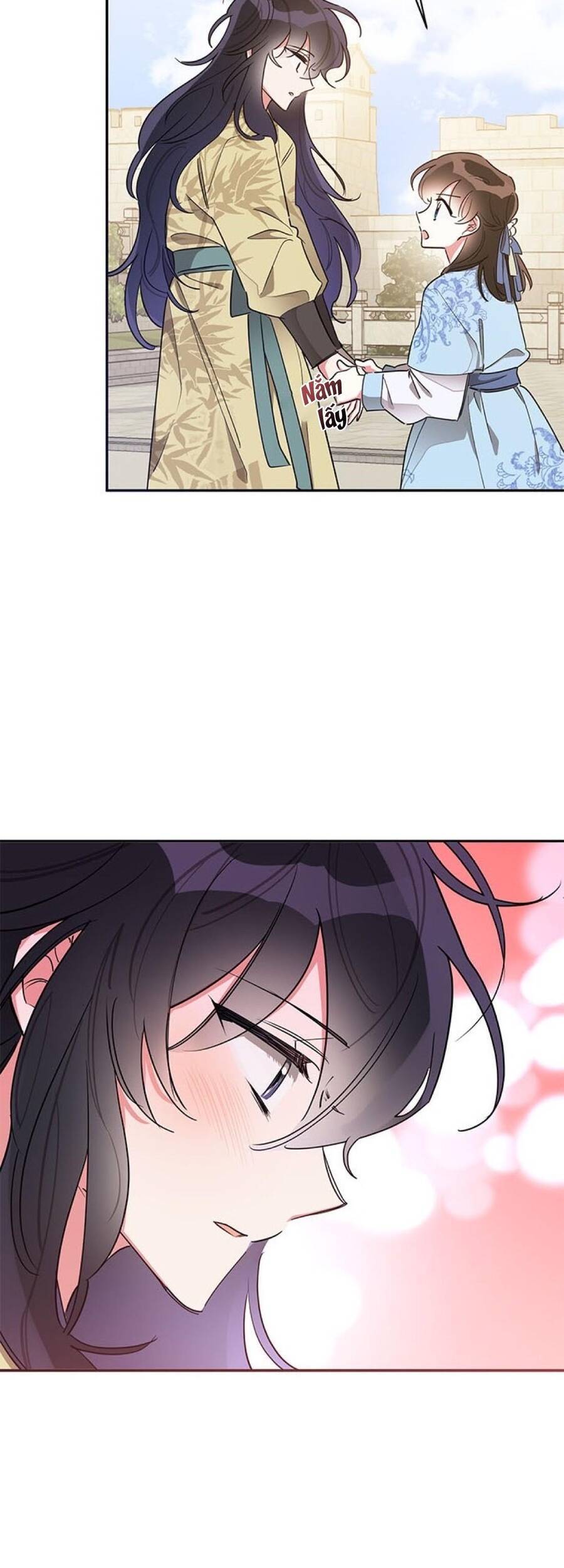 Trở Thành Con Gái Nhân Vật Phản Diện - Chương 42 - Trang 16