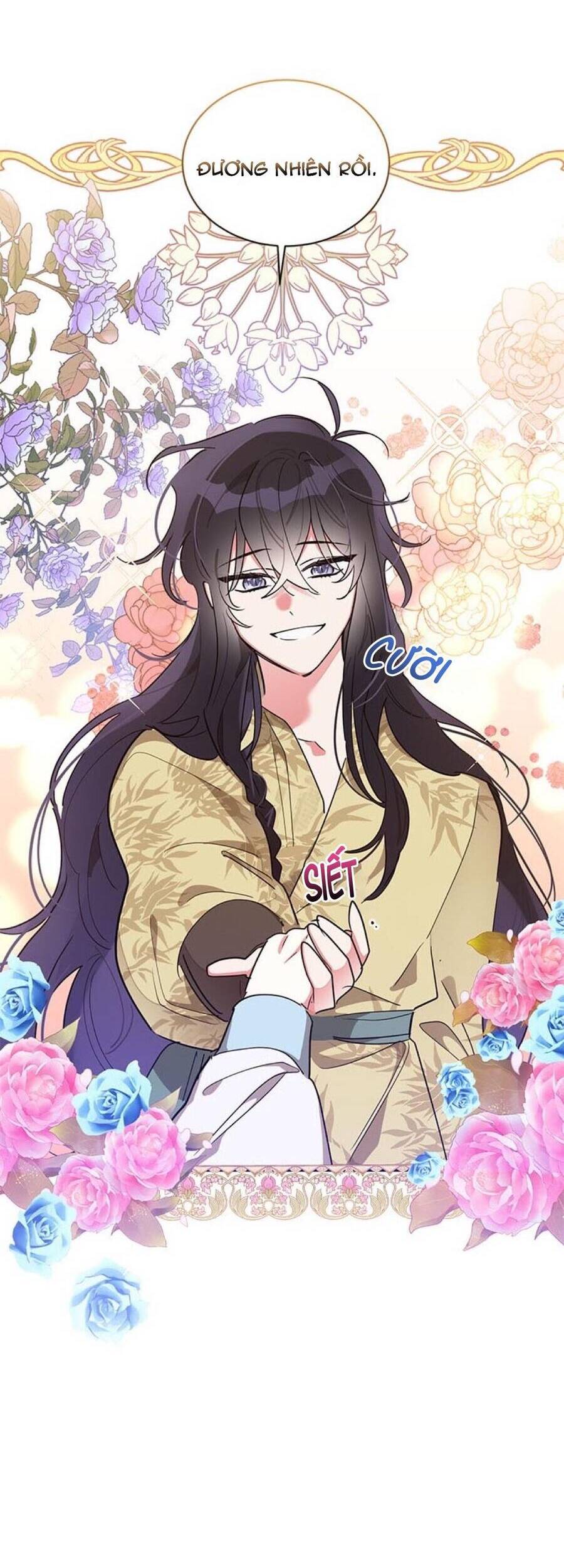 Trở Thành Con Gái Nhân Vật Phản Diện - Chương 42 - Trang 17