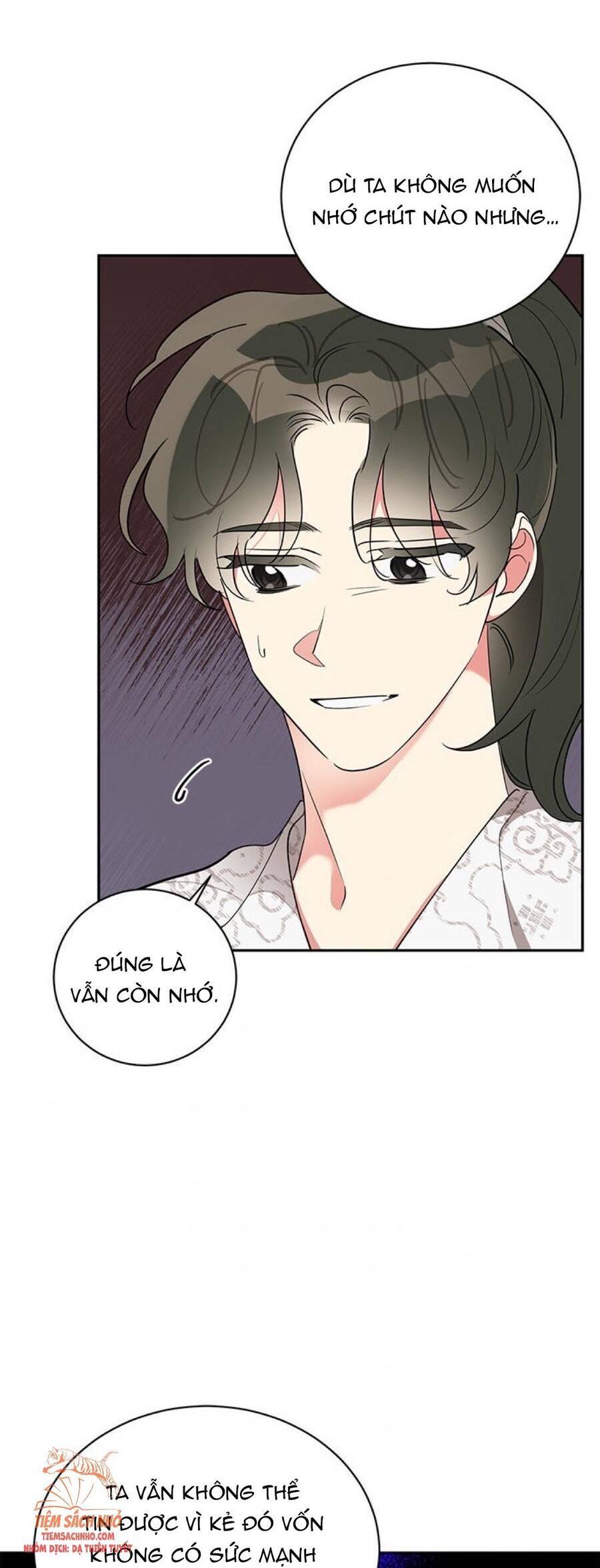 Trở Thành Con Gái Nhân Vật Phản Diện - Chương 42 - Trang 20