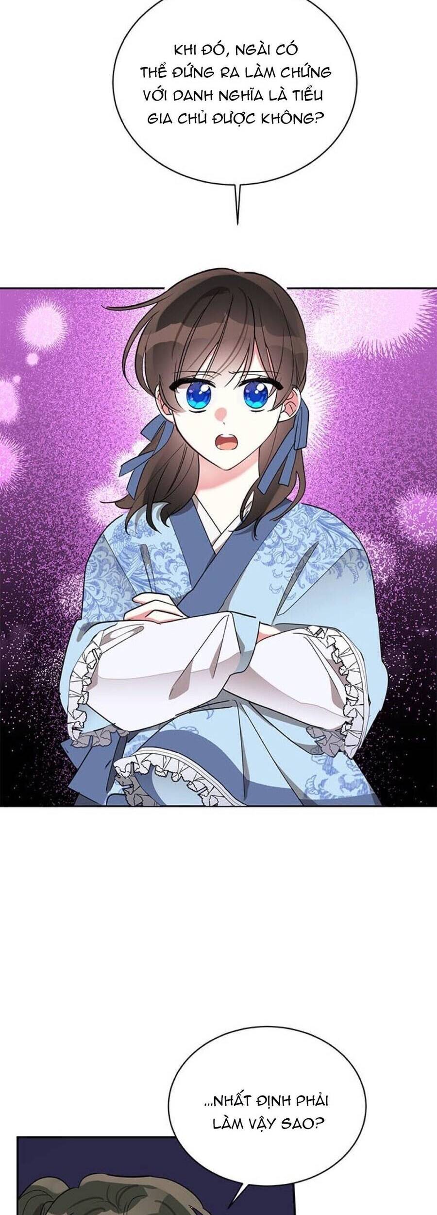 Trở Thành Con Gái Nhân Vật Phản Diện - Chương 42 - Trang 29