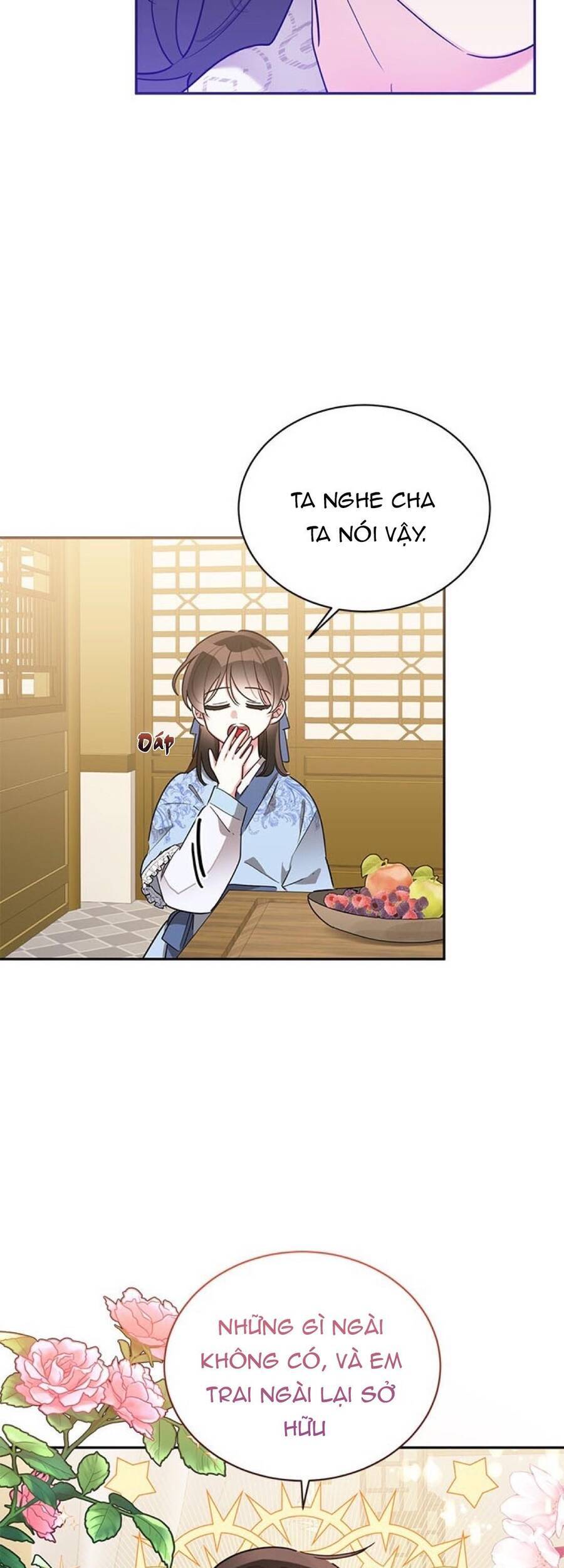 Trở Thành Con Gái Nhân Vật Phản Diện - Chương 42 - Trang 36