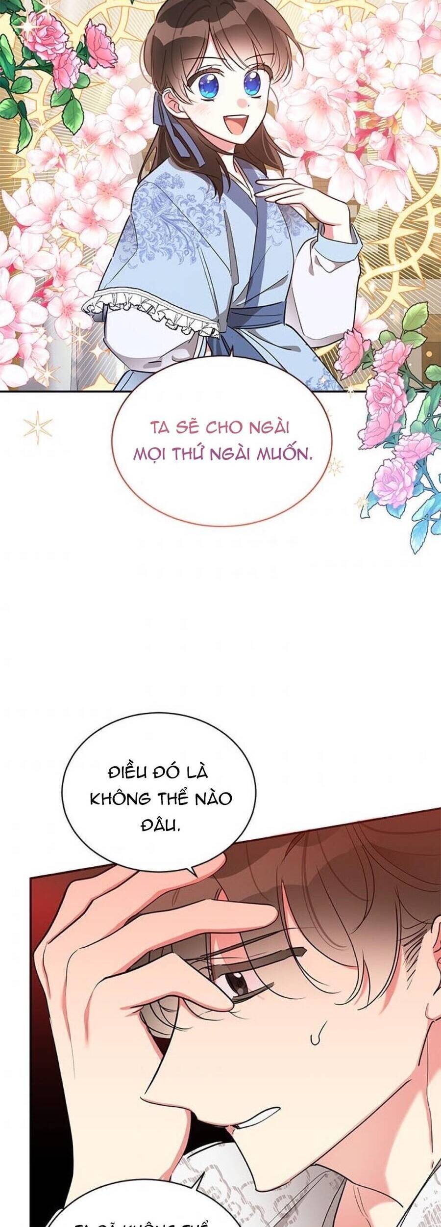 Trở Thành Con Gái Nhân Vật Phản Diện - Chương 42 - Trang 37