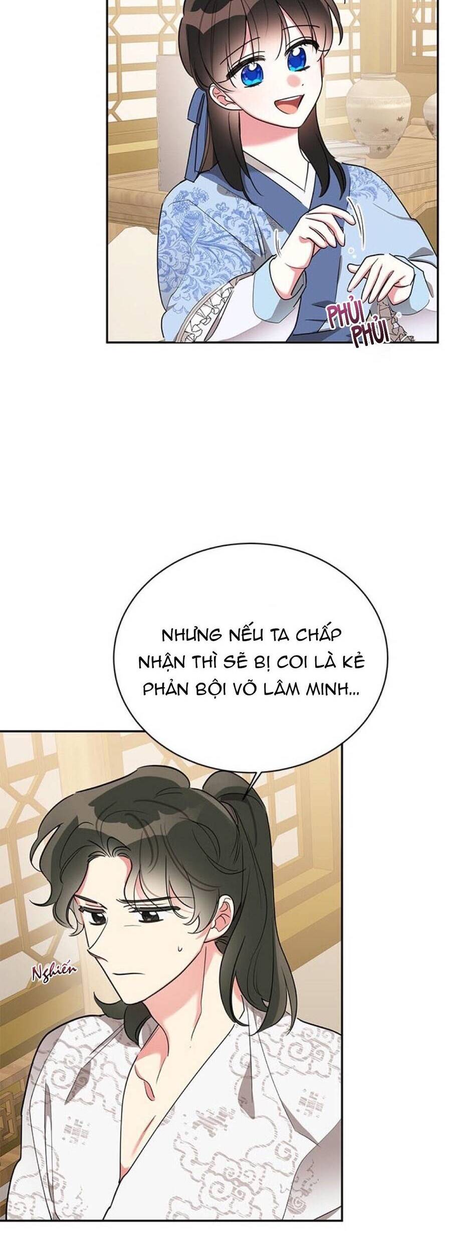 Trở Thành Con Gái Nhân Vật Phản Diện - Chương 42 - Trang 44