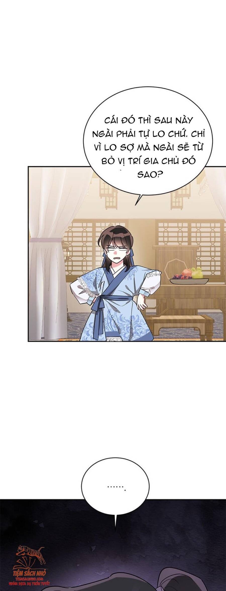 Trở Thành Con Gái Nhân Vật Phản Diện - Chương 42 - Trang 45