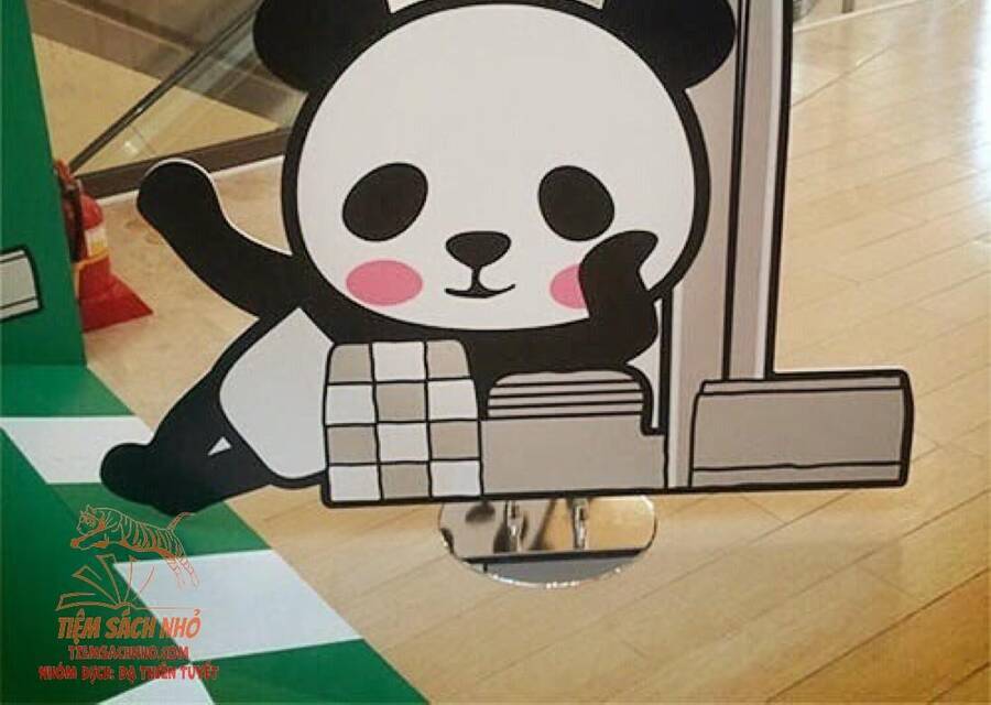 Trở Thành Con Gái Nhân Vật Phản Diện - Chương 42 - Trang 50