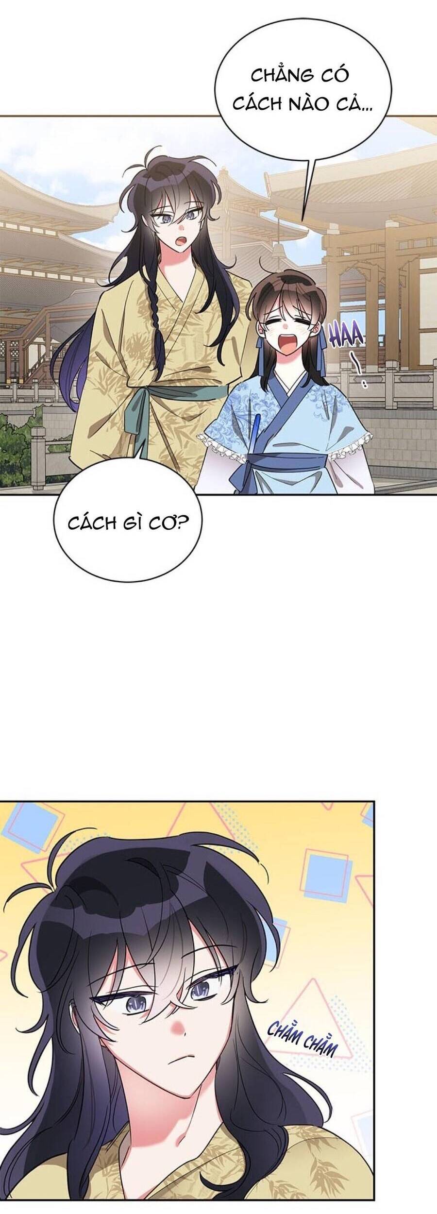 Trở Thành Con Gái Nhân Vật Phản Diện - Chương 42 - Trang 9