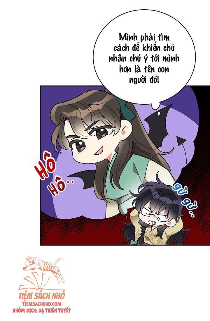 Trở Thành Con Gái Nhân Vật Phản Diện - Chương 43 - Trang 2