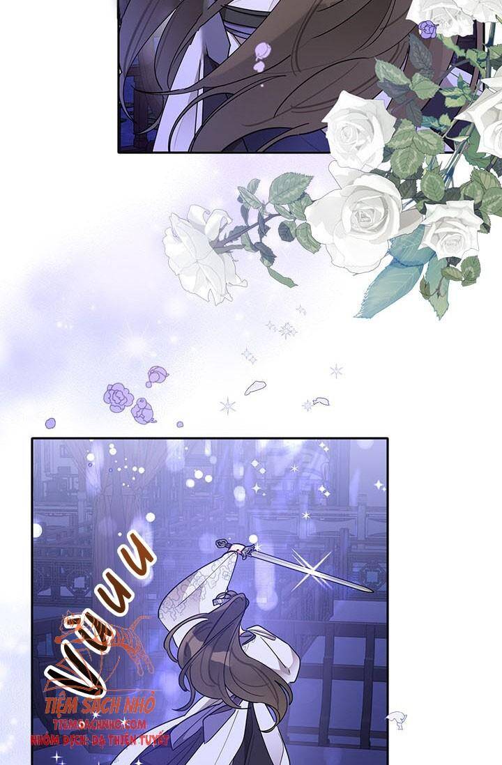 Trở Thành Con Gái Nhân Vật Phản Diện - Chương 43 - Trang 12