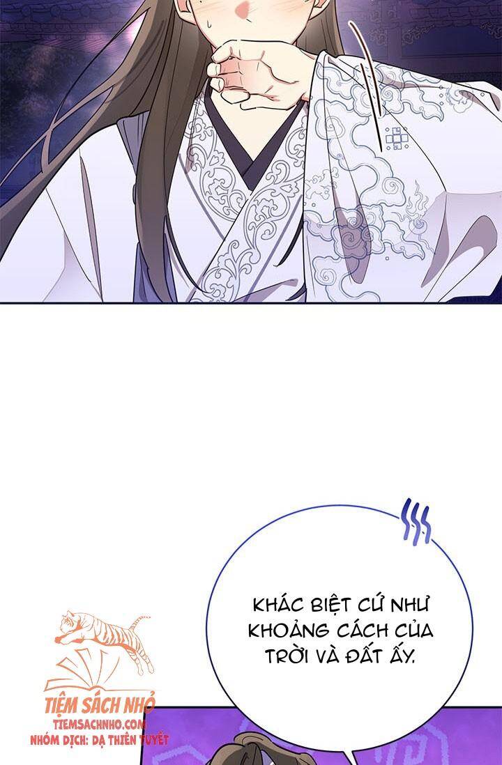 Trở Thành Con Gái Nhân Vật Phản Diện - Chương 43 - Trang 15