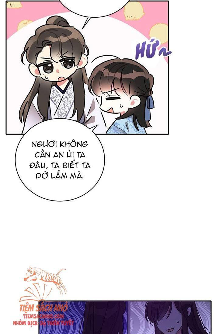 Trở Thành Con Gái Nhân Vật Phản Diện - Chương 43 - Trang 17