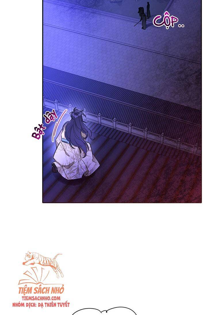 Trở Thành Con Gái Nhân Vật Phản Diện - Chương 43 - Trang 4