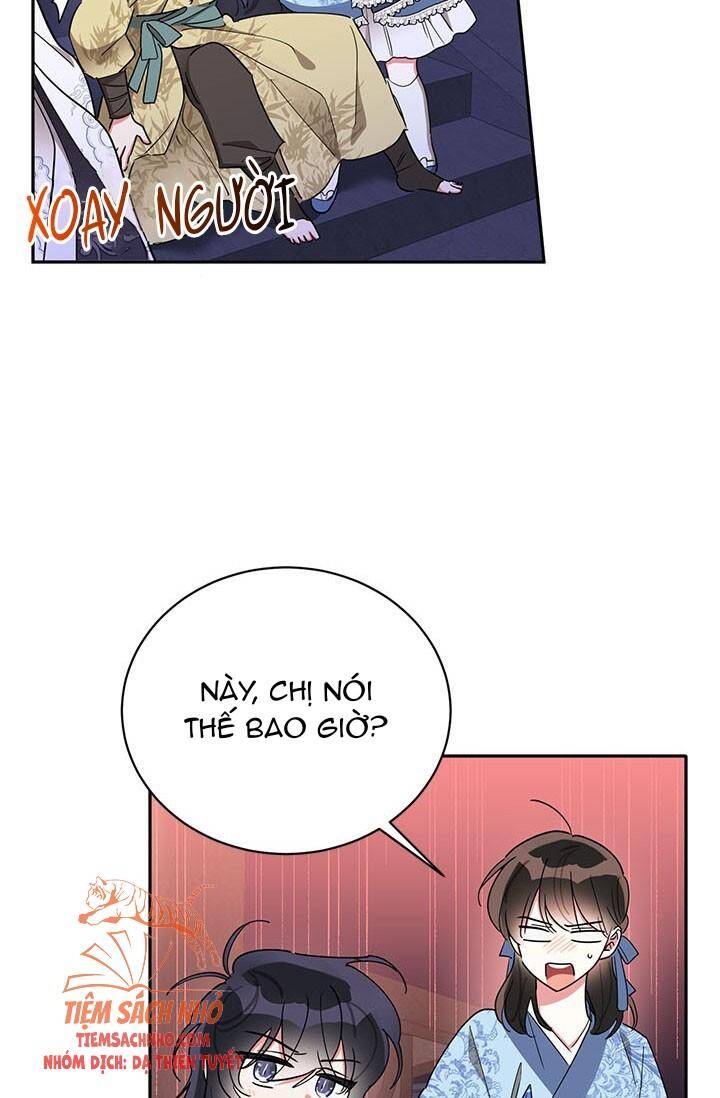 Trở Thành Con Gái Nhân Vật Phản Diện - Chương 43 - Trang 31