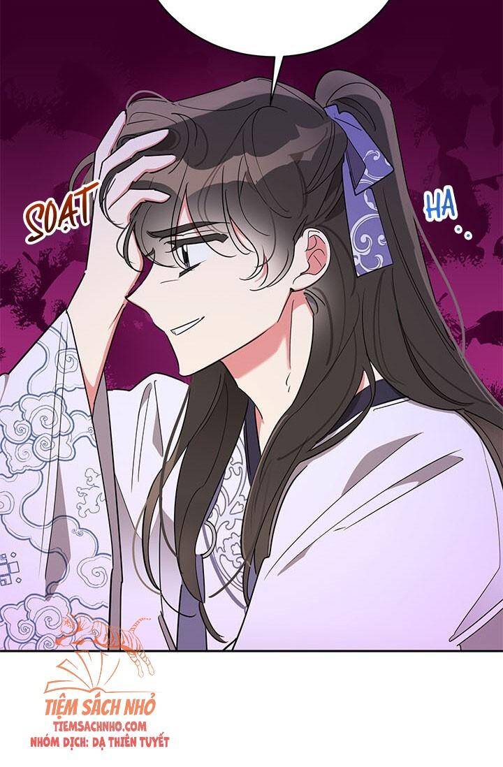 Trở Thành Con Gái Nhân Vật Phản Diện - Chương 43 - Trang 33